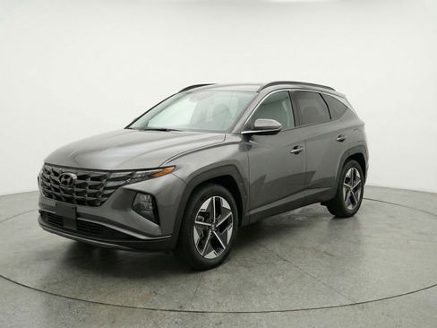 Used 2025 Hyundai Tucson SEL image 3