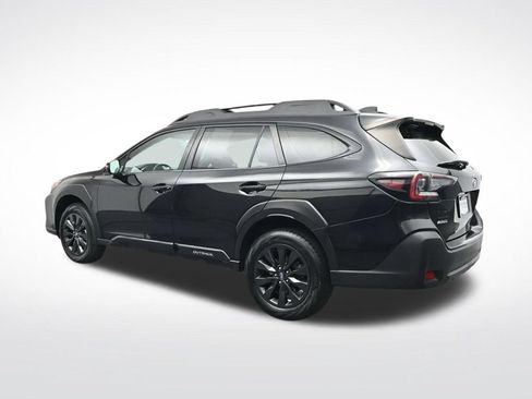 Used 2023 Subaru Outback Onyx Edition AWD/4WD image 6