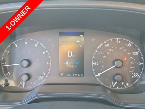 Used 2024 Toyota Corolla LE FWD image 3