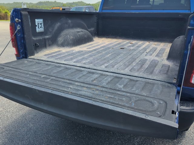 Used 2018 RAM 2500 Power Wagon w/ Luxury Group AWD/4WD image 20