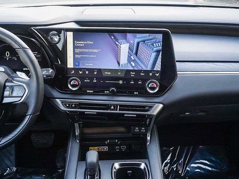 New 2026 Lexus RX 450h Luxury image 14