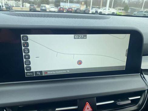 New 2026 Kia Seltos S image 18