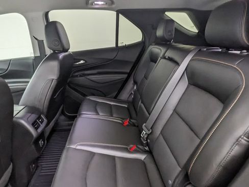 Used 2019 Chevrolet Equinox Premier FWD image 33