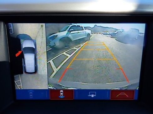 Used 2019 GMC Acadia Denali w/ Technology Package image 27