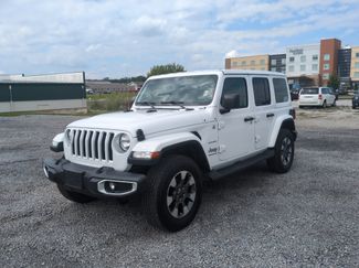 Used 2023 Jeep Wrangler Unlimited Sahara w/ Cold Weather Group AWD/4WD video 1