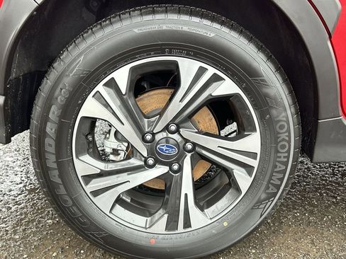 Certified 2025 Subaru Crosstrek 2.0i Premium image 12