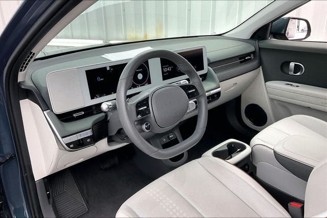 Certified 2023 Hyundai Ioniq 5 SEL RWD image 16