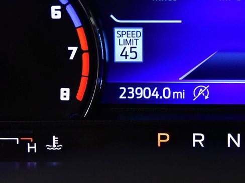 Used 2023 Ford Bronco Sport Outer Banks AWD/4WD image 18