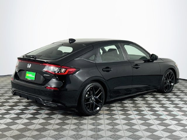 Used 2023 Honda Civic Sport image 8