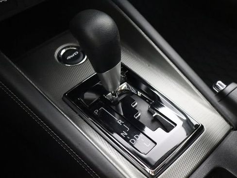 Used 2024 Mitsubishi Outlander Sport ES AWD/4WD image 31
