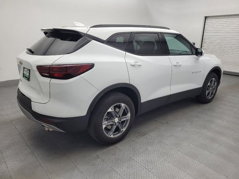 Used 2024 Chevrolet Blazer LT w/ Convenience Package FWD image 10