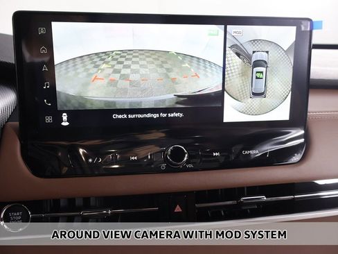 New 2025 Mitsubishi Outlander SEL image 7