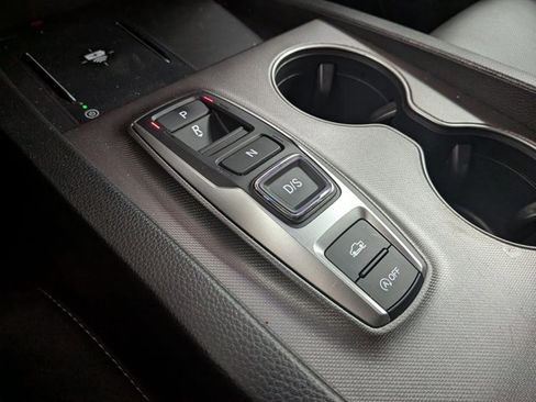 Used 2025 Honda Ridgeline RTL image 11