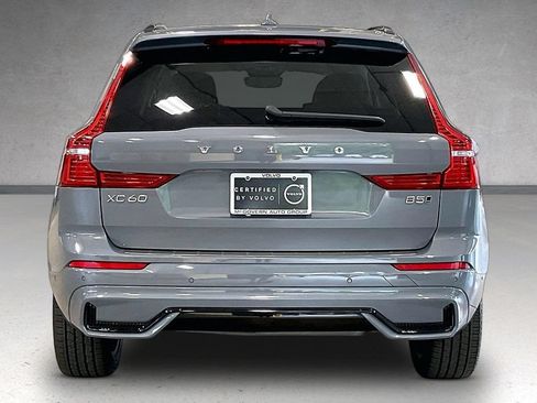 Used 2024 Volvo XC60 B5 Plus w/ Protection Package Premier AWD/4WD image 6