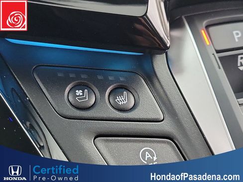 Certified 2026 Honda Odyssey Elite image 17