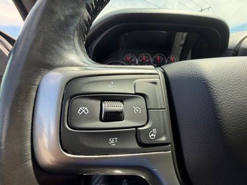Used 2020 Chevrolet Silverado 1500 RST AWD/4WD image 22