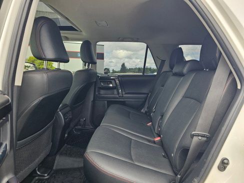 Used 2021 Toyota 4Runner TRD Pro AWD/4WD image 20