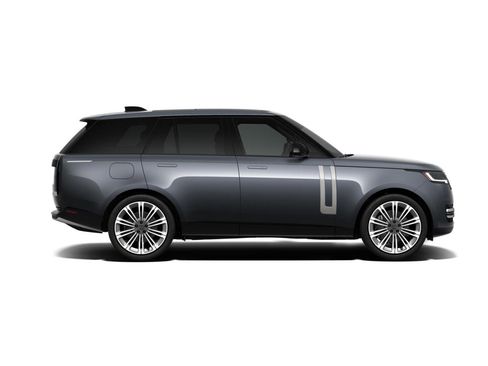 New 2026 Land Rover Range Rover SE AWD/4WD image 3