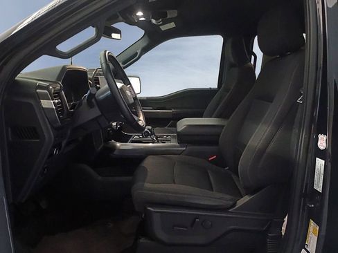 Used 2023 Ford F150 XLT w/ Equipment Group 302A High RWD image 9