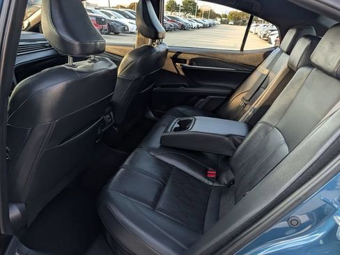Certified 2026 Toyota Camry XSE w/ Premium Plus Package FWD image 28