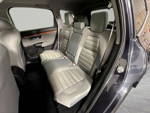 Used 2018 Honda CR-V EX image 22