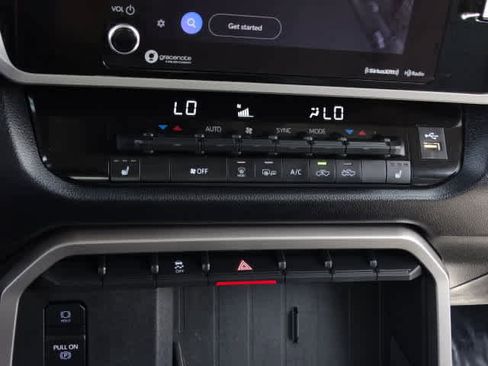 Used 2024 Toyota Tundra SR5 w/ TRD Sport Premium Package AWD/4WD image 32