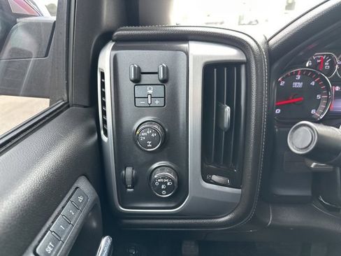 Used 2014 GMC Sierra 1500 SLT w/ SLT Crew Cab Value Package image 22