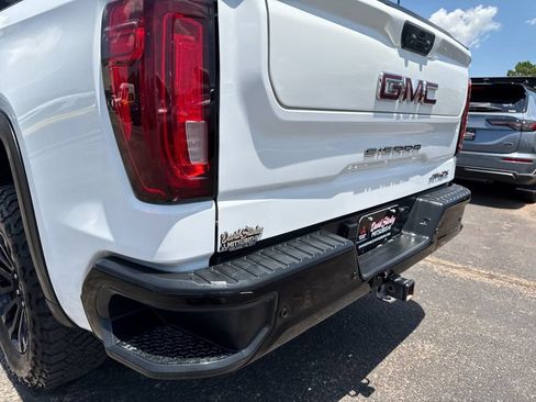 Used 2023 GMC Sierra 1500 AT4X AWD/4WD image 52