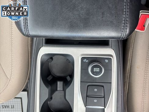 Used 2022 Ford Explorer 4WD image 19