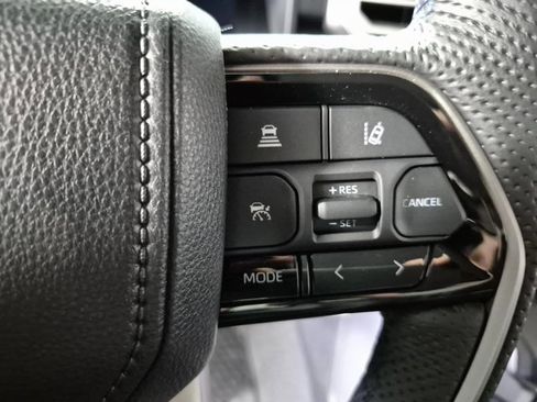 New 2026 Toyota Tundra Platinum image 21