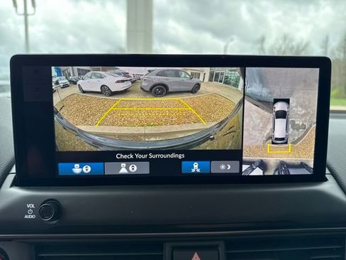 New 2026 Honda Pilot TrailSport image 18