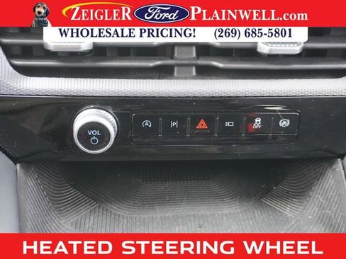 Used 2025 Ford Explorer ST-Line w/ ST-Line Street Pack image 20