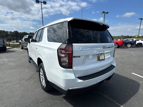 Used 2024 Chevrolet Tahoe LT image 8