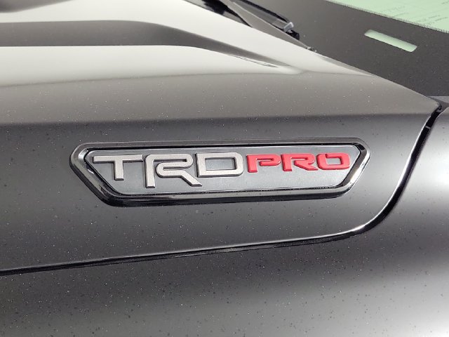 Used 2025 Toyota 4Runner TRD Pro AWD/4WD image 9