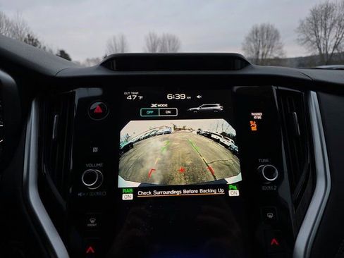 Used 2024 Subaru Outback Limited image 30