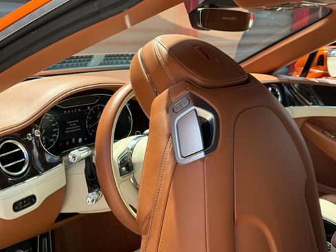 Used 2023 Bentley Continental GT Azure AWD/4WD image 43