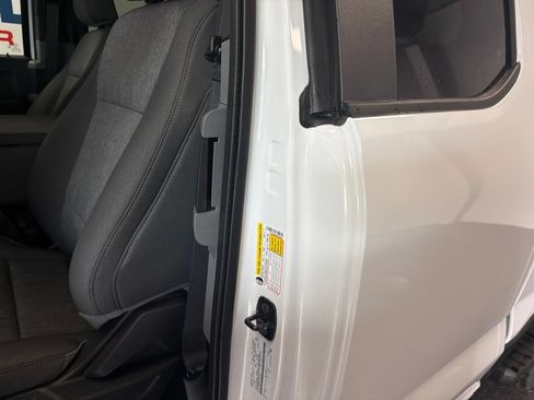 New 2026 Ford F250 XL w/ STX Appearance Package AWD/4WD image 12