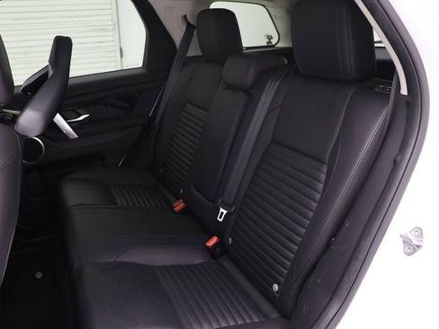 Used 2023 Land Rover Discovery Sport S image 12