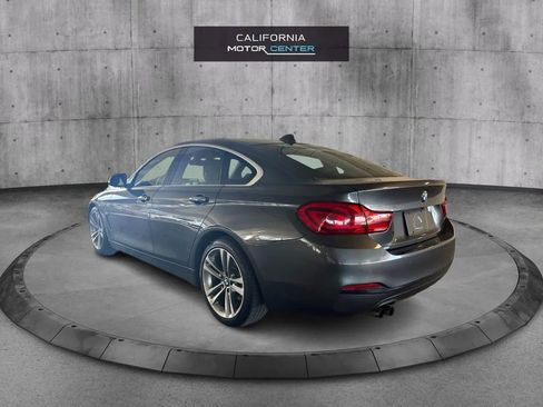 Used 2018 BMW 430i Gran Coupe RWD image 7