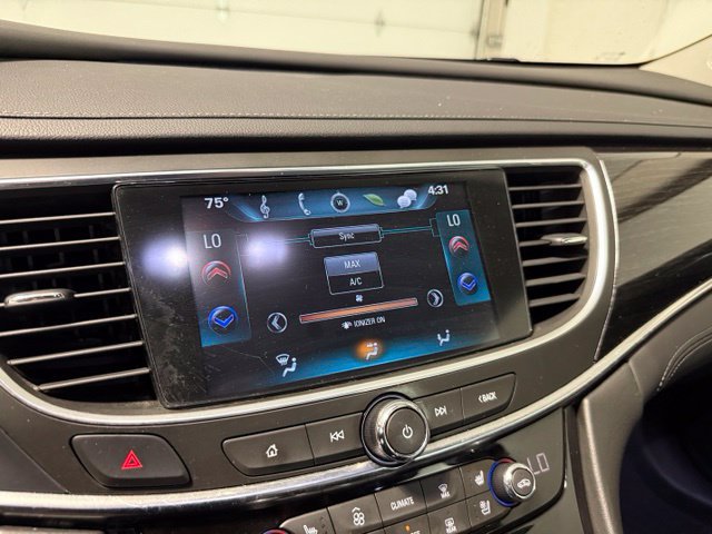Used 2019 Buick LaCrosse Premium w/ Driver Confidence Package II FWD image 19