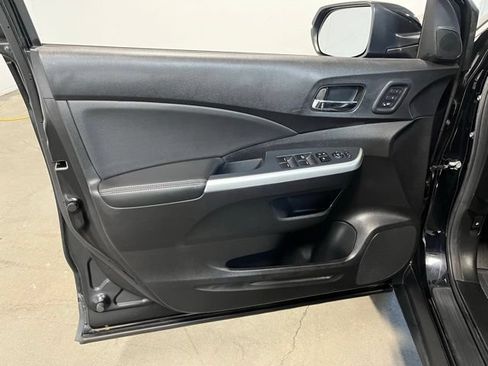 Used 2015 Honda CR-V Touring image 23