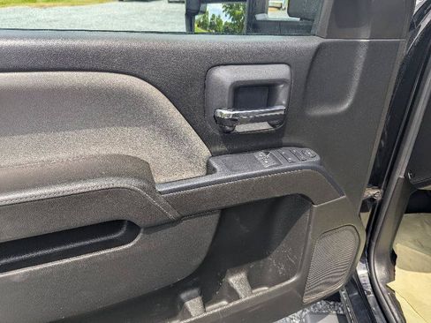Used 2015 Chevrolet Silverado 2500 W/T w/ WT Convenience Package AWD/4WD image 13