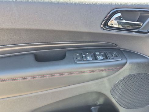 New 2026 Dodge Durango GT w/ Blacktop Package RWD image 20