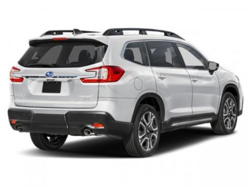 New 2027 Subaru Ascent Limited AWD/4WD image 2
