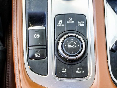 Certified 2023 INFINITI QX60 Autograph w/ Cargo Package image 32