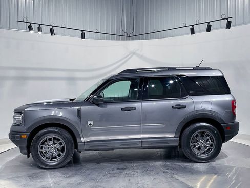Used 2023 Ford Bronco Sport Big Bend AWD/4WD image 14
