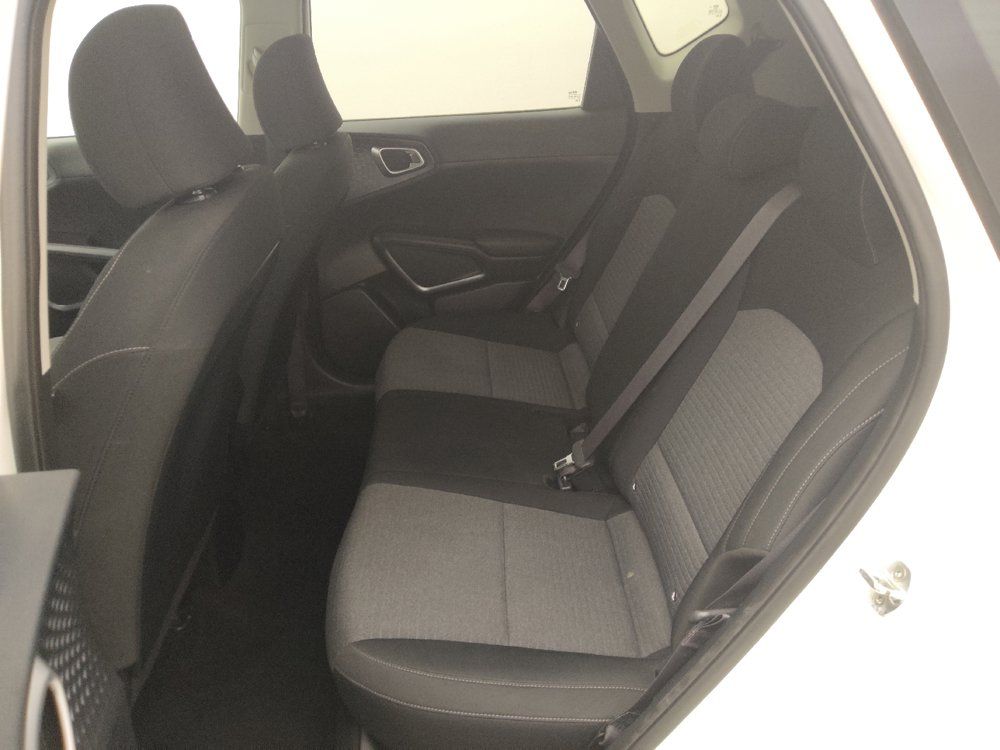 Used 2021 Kia Soul S FWD image 18