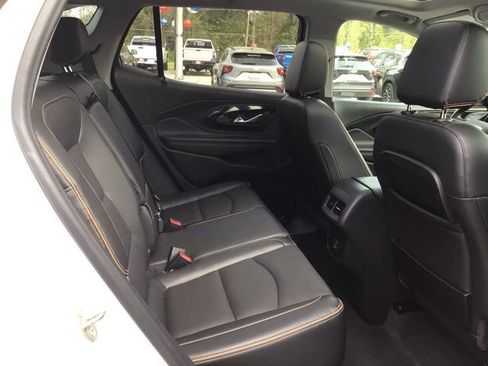 Used 2022 GMC Terrain AT4 w/ Infotainment Package II image 20