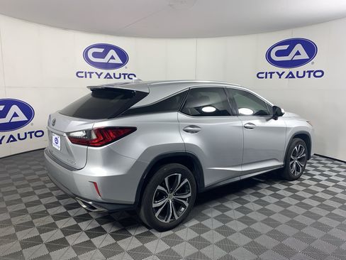 Used 2016 Lexus RX 350 FWD w/ Premium Package image 3
