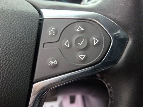 Certified 2021 Chevrolet Traverse LT w/ LPO, Floor Liner Package image 21